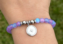 Load image into Gallery viewer, Milestones Charm Bracelet - TJazelle HELP Collection