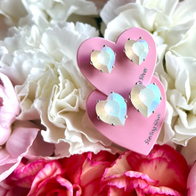 Load image into Gallery viewer, Dreamy Ultra Mini Heart Bling - JoJoLovesYou