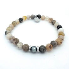 Load image into Gallery viewer, California Wildfire Relief Bracelet - T Jazelle
