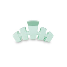 Load image into Gallery viewer, “Mint to Be” Classic Tiny Hair Clip