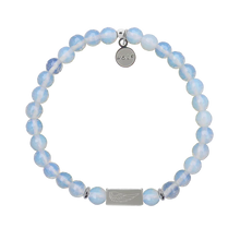 Load image into Gallery viewer, Angel Number 777 Luck Bracelet - TJazelle H.E.L.P