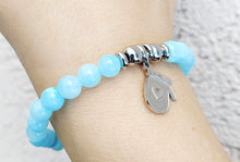 Load image into Gallery viewer, Mitten Charm Bracelet - TJazelle H.E.L.P Collection