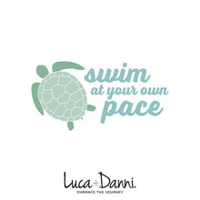 Load image into Gallery viewer, Sea Turtle  - Luca and Danni