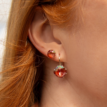 Load image into Gallery viewer, Copper Glow Mini Bling- JoJoLovesYou
