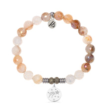Load image into Gallery viewer, "Best is Yet to Come" Charm Bracelet - TJazelle