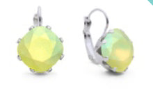 Load image into Gallery viewer, Limelight Leverback Cushion Blings - JoJoLovesYou