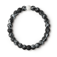 Load image into Gallery viewer, Black Marble Lokai