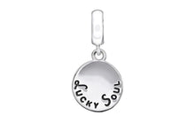 Load image into Gallery viewer, Lucky Soul Bead - Chamila