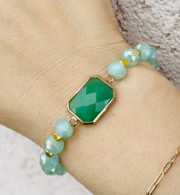 Load image into Gallery viewer, Everglade $10 Stretch Bracelet