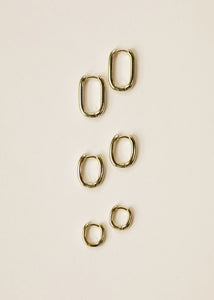 Rectangle Hoops