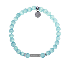 Load image into Gallery viewer, Angel Number 888 Balance Bracelet - TJazelle H.E.L.P