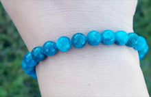 Load image into Gallery viewer, Balance Artic Apatite Stacker *retired* - TJazelle