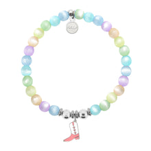 Load image into Gallery viewer, Cowboy Boot - TJazelle HELP Bracelet
