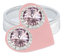 Load image into Gallery viewer, Lavender Glam Party Bling - JoJoLovesYou
