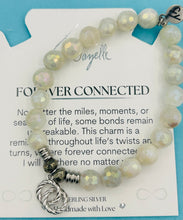 Load image into Gallery viewer, Forever Connected Beaded Bracelet - TJazelle