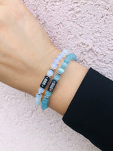 Load image into Gallery viewer, Angel Number 999 Release Bracelet - TJazelle H.E.L.P