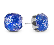 Load image into Gallery viewer, Winter Wonderland Mega Cushion - JoJoLovesYou *Limited Edition*