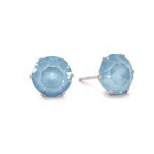 Load image into Gallery viewer, Something Blue Mini Bling -JoJoLovesYou