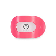 Load image into Gallery viewer, Aruba Medium Flat Round Hair Clip