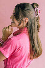 Load image into Gallery viewer, Wrapped In Ribbons Medium Hair Clip