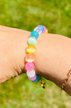Load image into Gallery viewer, Mini Betheny Selenite Beaded Bracelet - Stash