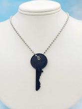 Load image into Gallery viewer, “Dream&quot; Key Necklace
