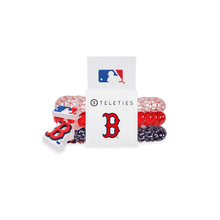 Load image into Gallery viewer, Red Sox Baseball - Small or Large Pack Teleties