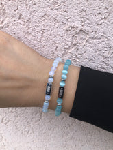 Load image into Gallery viewer, Angel Number 888 Balance Bracelet - TJazelle H.E.L.P