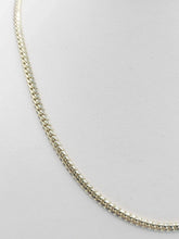 Load image into Gallery viewer, 20" Miami Cuban Link Chain 3.3mm