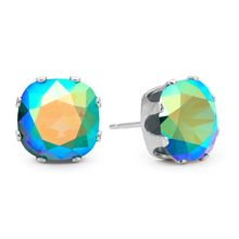 Load image into Gallery viewer, Esmeralda Cushion Bling - JoJoLovesYou