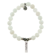 Load image into Gallery viewer, Maid Of Honor Charm Bracelet - TJazelle