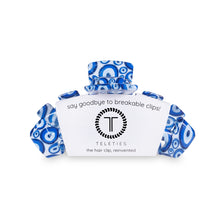 Load image into Gallery viewer, "Not Today" Classic Hair Clips - Teleties