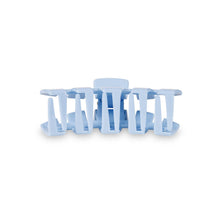 Load image into Gallery viewer, “Clear Skies” Classic Tiny Hair Clip