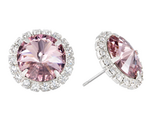 Load image into Gallery viewer, Lavender Glam Party Bling - JoJoLovesYou