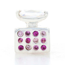 Load image into Gallery viewer, Perfume Bottle - Chamilia Bead