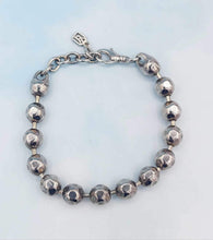 Load image into Gallery viewer, Revival Bracelet - Silver Brass