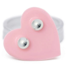 Load image into Gallery viewer, 6mm Sterling Silver Ball Stud-JoJoLovesYou