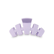 Load image into Gallery viewer, “Lilac You”  Classic  Medium  Hair Clip
