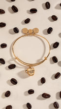 Load image into Gallery viewer, Mama needs coffee  Alex and Ani