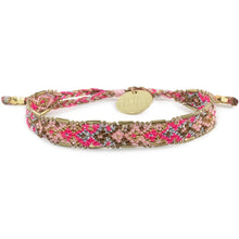 Load image into Gallery viewer, Flash Beam - Bali Friendship Bracelet