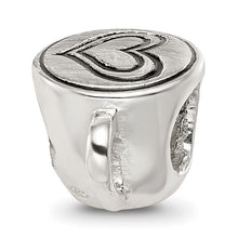 Load image into Gallery viewer, Heart Coffee Mug Bead - Reflections