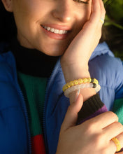 Load image into Gallery viewer, Mental Wellness Smile Lokai