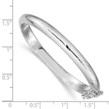 Load image into Gallery viewer, Baby Bangle Bracelet