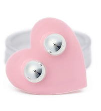 Load image into Gallery viewer, 8mm Sterling Silver Ball Stud-JoJoLovesYou