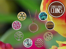 Load image into Gallery viewer, Carlo Biagi Coin Collection *Sale