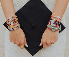 Load image into Gallery viewer, School Spirit Blessing Bracelet