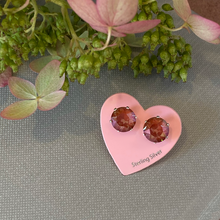 Load image into Gallery viewer, Copper Glow Mini Bling- JoJoLovesYou