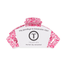 Load image into Gallery viewer, Wrapped In Ribbons Medium Hair Clip
