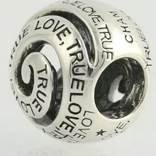 Load image into Gallery viewer, True Love Anniversary Bead - Chamilia