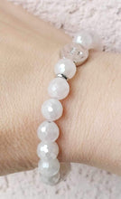 Load image into Gallery viewer, Aunt Bead Charm Bracelet - TJazelle